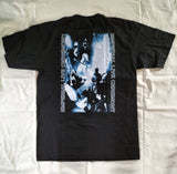 EMPEROR - Emperial Live Ceremony T-SHIRT LARGE