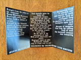 VICISSITUDE (NZL) - MMXVII Demo (2020 Reissue) TAPE