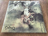 SIGH - 2022 - Shiki LP BLACK VINYL [SEALED]