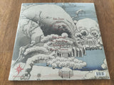 SIGH - 1994 - Infidel Art LP (30th Anniversary)(2025 Reissue) [SEALED]