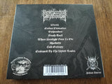 PESTILENTIAL SHADOWS (AUS) - Wretch CD