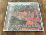 EXHUMED - Slaughtercult CD (Reissue)[SEALED]