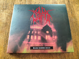 OLD WAINDS - Religion Of Spiritual Violence CD DIGIPAK (2026 Reissue)