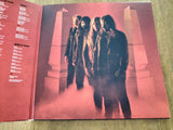 NITE - Cult of The Serpent Sun LP (1st press)