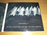 STAHLSARG - Suicide of God CD EP DIGIPAK