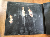 OLD WAINDS - Scalding Coldness CD DIGIPAK (2026 Reissue)
