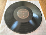 EXALTATION - Under Blind Reasoning LP [2ND HAND = VG / VG]