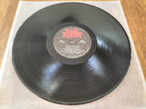 UNHOLY REDEEMER - Journey Beyond Death LP
