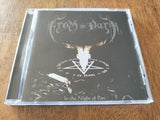 FROM THE DARK (NZL) - In The Night Of Pan CD