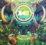 16 - Bridges To Burn CD [2ND HAND]