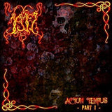 1917 - Actum Tempus (Part 1) CD