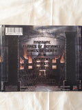 TEMTRIS (AUS) - Rapture CD