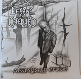 DESPISE THE OFFENDED (NZL)	- Always An Option CD-R