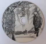 DESPISE THE OFFENDED (NZL)	- Always An Option CD-R