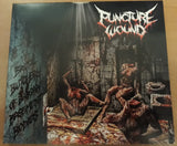PUNCTURE WOUND (AUS) - Brutal Butchery Of Bargain Basement Bodies CD-R EP