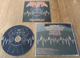 ALKIRA (AUS) - The Pulse CD-R