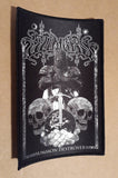 SUMERU (AUS) - Summon Destroyer VINYL + Free PATCH