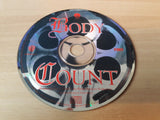 BODY COUNT - Body Count CD [2ND HAND]