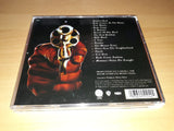 BODY COUNT - Body Count CD [2ND HAND]