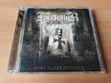 FOREFATHER - Ours Is The Kingdom CD