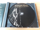 HEIMDALLS WACHT - Der Untergang Der Alten Welt CD