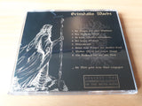 HEIMDALLS WACHT - Der Untergang Der Alten Welt CD