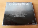 HEIMDALLS WACHT - Westfälischer Schlachtenlärm CD