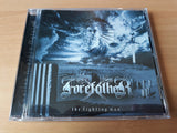 FOREFATHER - The Fighting Man CD