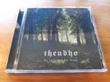 THEUDHO - De Roep Van Het Woud CD