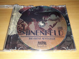 MINENFELD - The Great Adventure CD