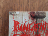 PUNGENT STENCH - Dirty Rhymes And Psychotronic Beats MLP (Orig. 1st Pressing) [2ND HAND]