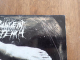 PUNGENT STENCH - For God Your Soul... For You My Flesh VINYL (Orig 1st Press) [2ND HAND]