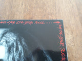 PUNGENT STENCH - For God Your Soul... For You My Flesh VINYL (Orig 1st Press) [2ND HAND]