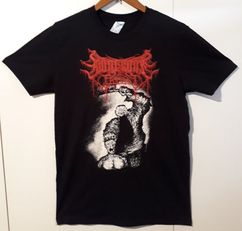 DUNGEONS OF BLOOD (AUS) - Forlorn Graves MALE T-SHIRT