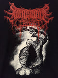 DUNGEONS OF BLOOD (AUS) - Forlorn Graves MALE T-SHIRT