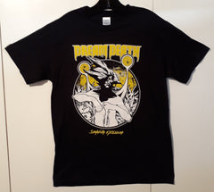 DREAM DEATH - Somnium Excessum T-SHIRT // MEDIUM