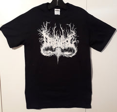 MEN AN TOL (NZ) – Logo T-SHIRT // SMALL