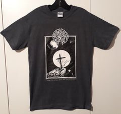 THE CHASM - Awaiting the Day of Liberation T-SHIRT // SMALL