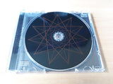 CEREMONIAL CURSE - Flames Turned To Ashes... CD [DISC VG+]