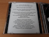 ALTERED DEAD - Returned to Life CD