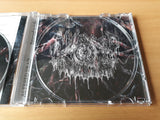 ALTERED DEAD - Returned to Life CD