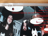 BROKEN HOPE - Repulsive Conception CD (1st press) [2ND HAND]