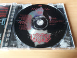 BROKEN HOPE - Repulsive Conception CD (1st press) [2ND HAND]