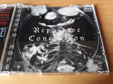 BROKEN HOPE - Repulsive Conception CD (1st press) [2ND HAND]