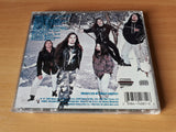 BROKEN HOPE - Repulsive Conception CD (1st press) [2ND HAND]