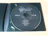 BLACK CRUCIFIXION - Lightless Violent Chaos CD