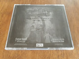 DE VERMIS (NZL) - Black Wolf Pride CD