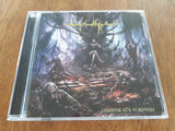 CARNAL (NZL) - Lecherous Acts Of Hedonism CD
