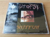 AUTOPSY - 1995 - Shitfun CD (2018 Reissue)