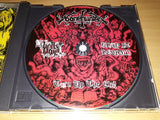 BONEHUNTER - Turn up the Evil CD